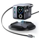 ADAPTADOR TOMADA JR-TRD01 140W 5-PORT JOYROOM