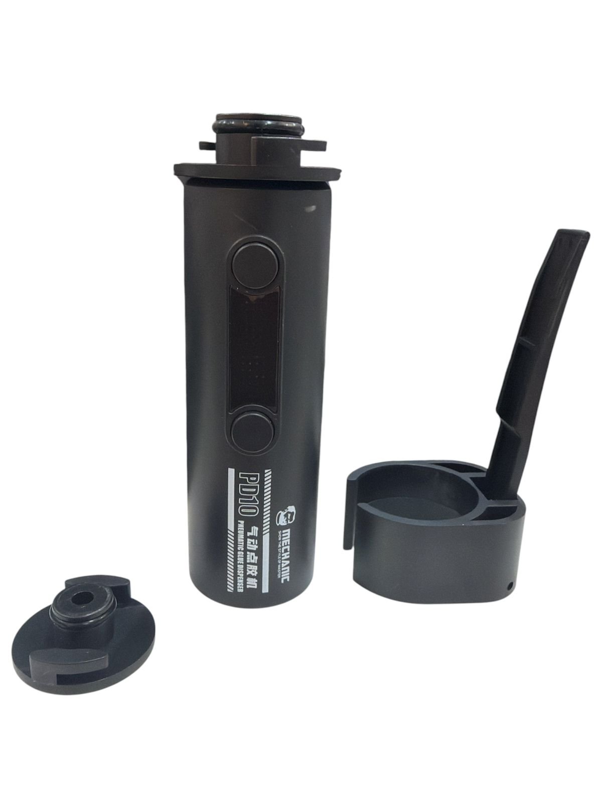 272336-1 APLICADOR COLA UV PD10 (10CC/30CC) MECHANIC - Imagen 1