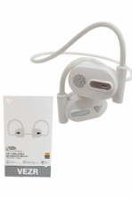 VEZR FONE BLUETH VZ-046 BRANCO