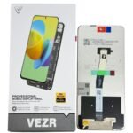 DISPLAY XIAOMI REDMI  NOTE 9S/NOTE9PRO SIN ARO (ORIGINAL VEZR)