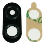 LENTE CAMERA MOTOROLA ONE VISION (SOLO VIDRIO)