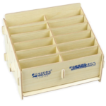 BOX ORGANIZADOR STORAGE B12 MECHANIC