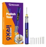 MINI DRILL IRX6 MECHANIC