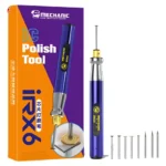 MINI DRILL IRX6 MECHANIC