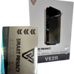 PELICULA HYDROGEL  SMART PRIVACY VZ-002 VEZR