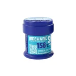 PASTA SOLDA BGA ZC50 (50G)158§C MECHANIC