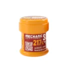 PASTA SOLDA BGA GW50 (50G)217§C MECHANIC