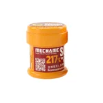 PASTA SOLDA BGA GW50 (50G)217§C MECHANIC