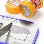 PASTA SOLDA BGA GW50 (50G)217§C MECHANIC - Imagen 2