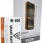 PELICULA HYDROGEL SMART MATTE VZ-003 VEZR