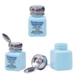 DISPENSER TP01 (200ML) AZUL MECHANIC