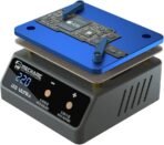 PLATAFORMA AQUECIMENTO IX5 ULTRA (220V) MECHANIC - Imagen 2