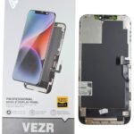 DISPLAY  IPHONE (VEZR) 12 PRO MAX(OLED)