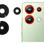 LENTE CAMERA XIAOMI REDMI NOTE 13(3 EN 1)