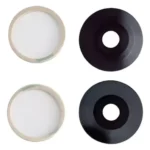 LENTE CAMERA MOTO G24(VIDRIO/2 EN 1)