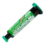TINTA CURADORA UV-SU7 10CC VERDE MECHANIC
