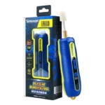 REMOVEDOR COLA OCA IR10 PRO MECHANIC