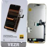 DISPLAY IPHONE (VEZR) 16 PRO MAX ORIGINAL