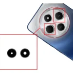 LENTE CAMERA XIAOMI POCO C75 2IN1(VIDRIO/4EN 1)