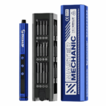 DESTORNILLADOR ELETRICO 42 EN 1 ES420 MECHANIC