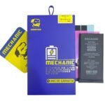 BATERIA IPHONE MECHANIC 13 GLOBAL