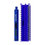 DESTONILLADOR ELETRICO 36 EN 1 ES360 MECHANIC