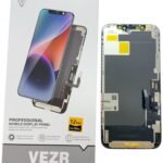 DISPLAY IPHONE (VEZR) 12/12 PRO(GLOBAL/OLED) AUTOPROGRAMABLE