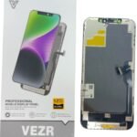 DISPLAY IPHONE (VEZR) 12 PRO MAX(GLOBAL/OLED)AUTOPROGRAMABLE