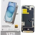 DISPLAY IPHONE (VEZR) 14 PRO(GLOBAL/OLED) AUTOPROGRAMABLE