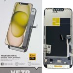 DISPLAY IPHONE (VEZR) 13 PRO(GLOBAL/OLED)   AUTOPROGRAMABLE