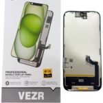 DISPLAY IPHONE (VEZR) 15(GLOBAL/OLED)  AUTOPROGRAMABLE