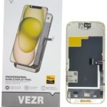 DISPLAY IPHONE (VEZR) 15 PRO(GLOBAL/OLED) AUTOPROGRAMABLE