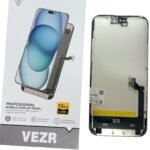 DISPLAY IPHONE (VEZR) 15 PLUS(GLOBAL/OLED)  AUTOPROGRAMABLE
