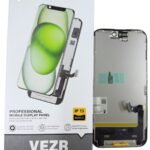 DISPLAY IPHONE (VEZR) 15(OLED)