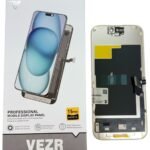 DISPLAY IPHONE (VEZR) 15 PRO(OLED)