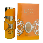 PERFUME (L.AFFAIR) LUREE GLOW 100ML