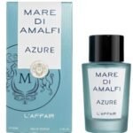 PERFUME (L.AFFAIR) MARE DI AMALFI AZURE 100ML