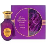 PERFUME (L.AFFAIR) EDEN GARDEN VIOLETTE 100ML