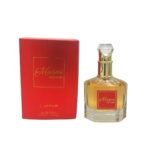 PERFUME (L.AFFAIR) MAISON ROUGE 100ML