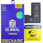 BATERIA IPHONE MECHANIC 15 PRO GENUINA/GLOBAL