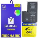 BATERIA IPHONE MECHANIC 13 PRO MAX GENUINA/GLOBAL