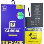 BATERIA IPHONE MECHANIC 12 PRO MAX GENUINA/GLOBAL