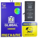 BATERIA IPHONE MECHANIC 12/12PRO GENUINA/GLOBAL