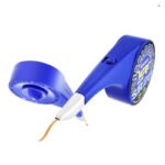 HILO DESOLDADOR SR20 (2.0MM/2.0M) CON APLICADOR MECHANIC