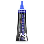 PEGAMENTO NEGRO R7 (60ML) MECHANIC