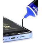 PEGAMENTO NEGRO R7 (60ML) MECHANIC - Imagen 2