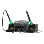 SOLDADOR A210 MAX (BIVOLT) C210 MECHANIC