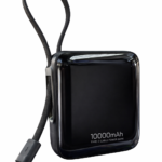 BATERIA EXTERNA (10000MAH) VZ-A17 35W VEZR