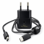 CARGADOR VZ-051 25W MINI (TIPO C) VEZR