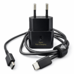 CARGADOR VZ-051 25W MINI (TIPO C) VEZR